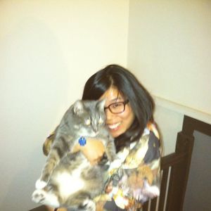 Meet your Posher, Sally